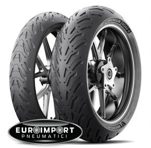 Michelin ROAD 6 GT 180/55 17 73 W  TL POSTERIORE